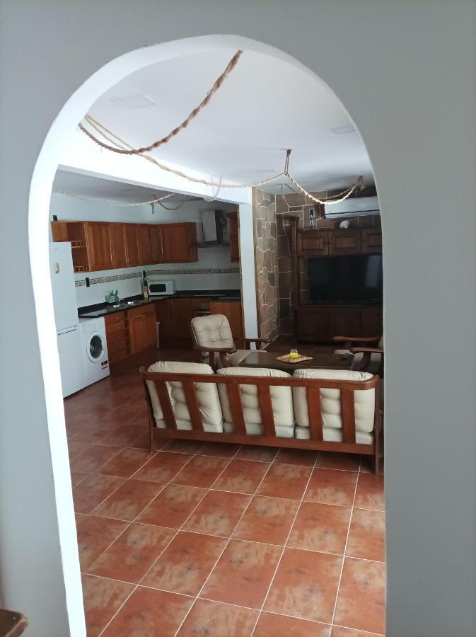 Casa Mirlo Vila Montmesa Exterior foto