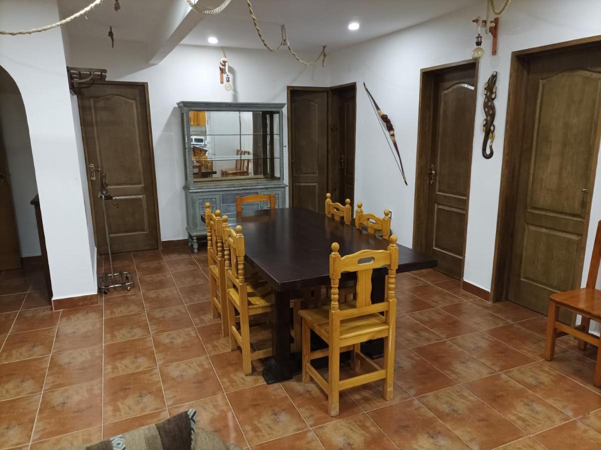 Casa Mirlo Vila Montmesa Exterior foto